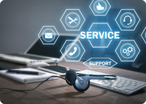 Beyond AI Agents